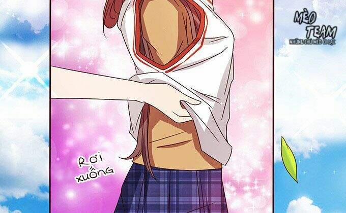 Tình Yêu Ba Tuyến 15 trang 87