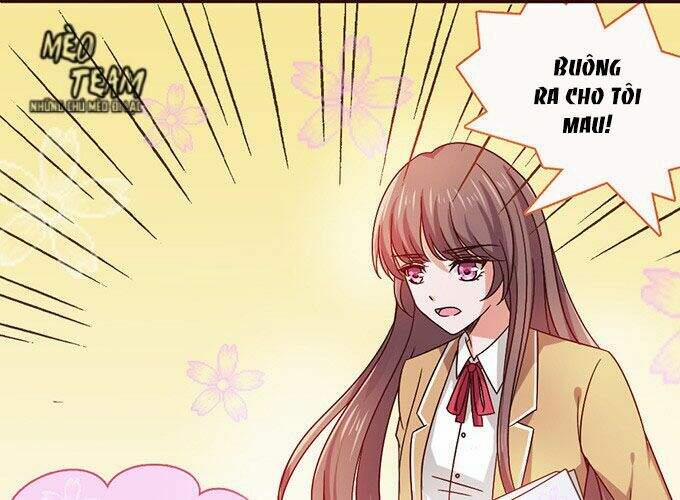 Tình Yêu Ba Tuyến 15 trang 91