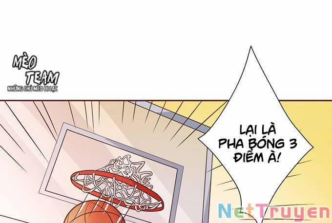 Tình Yêu Ba Tuyến 17 trang 33