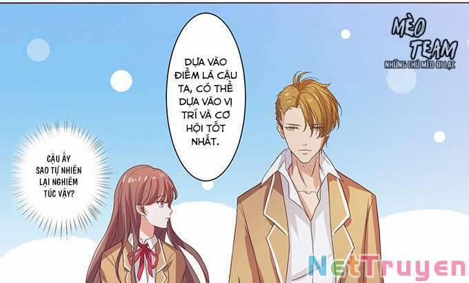 Tình Yêu Ba Tuyến 17 trang 48