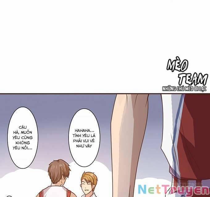 Tình Yêu Ba Tuyến 17 trang 65