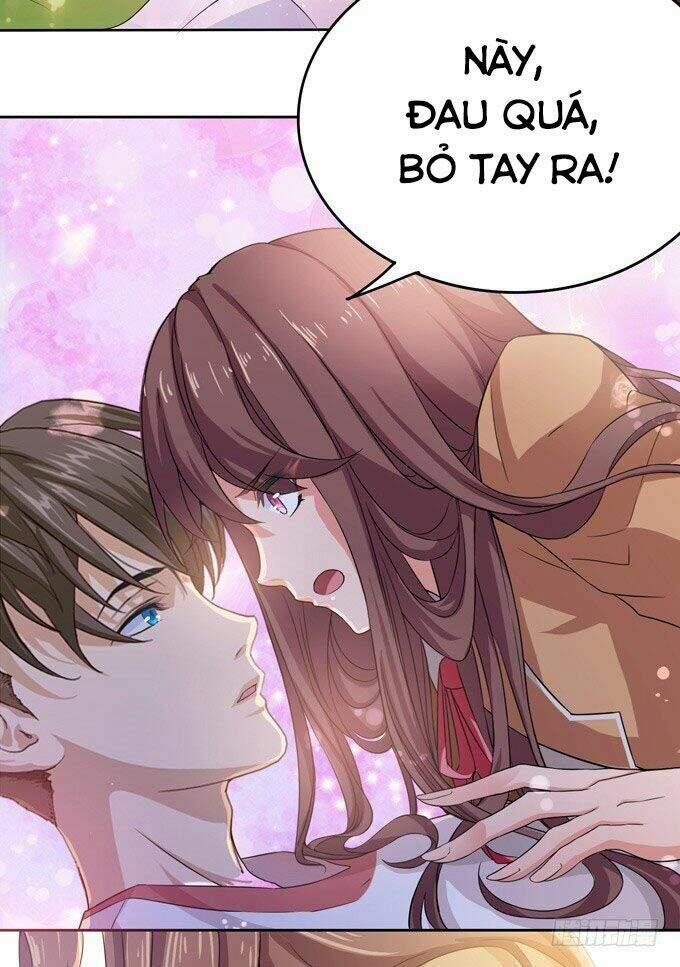 Tình Yêu Ba Tuyến 2 trang 15