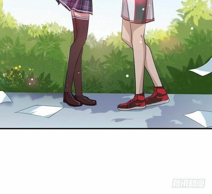 Tình Yêu Ba Tuyến 2 trang 28