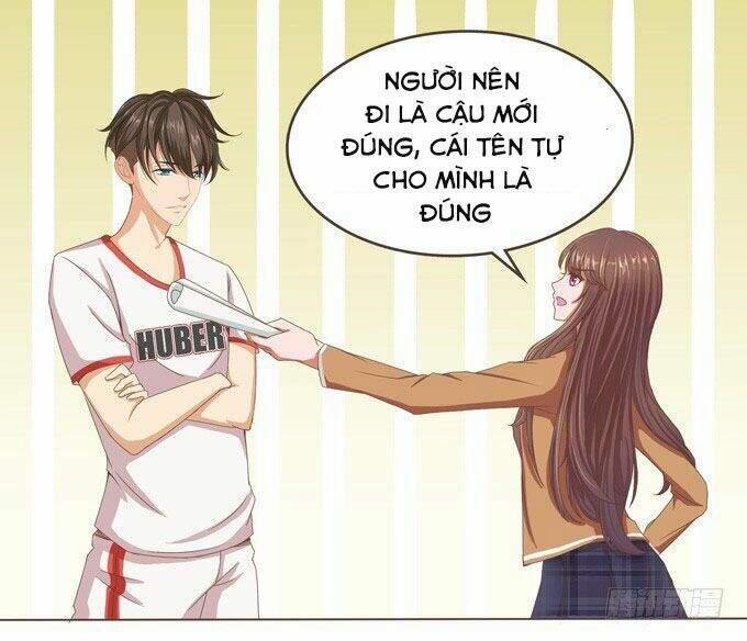 Tình Yêu Ba Tuyến 2 trang 41