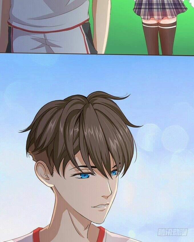 Tình Yêu Ba Tuyến 2 trang 49