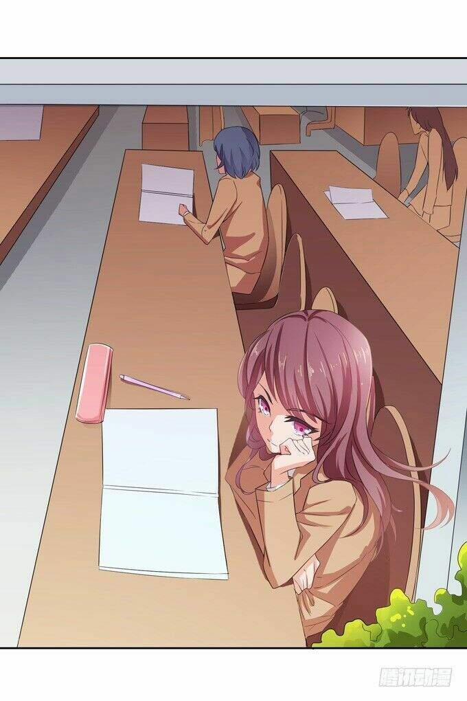 Tình Yêu Ba Tuyến 2 trang 56