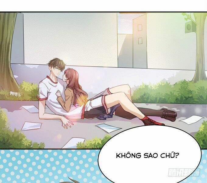 Tình Yêu Ba Tuyến 2 trang 8