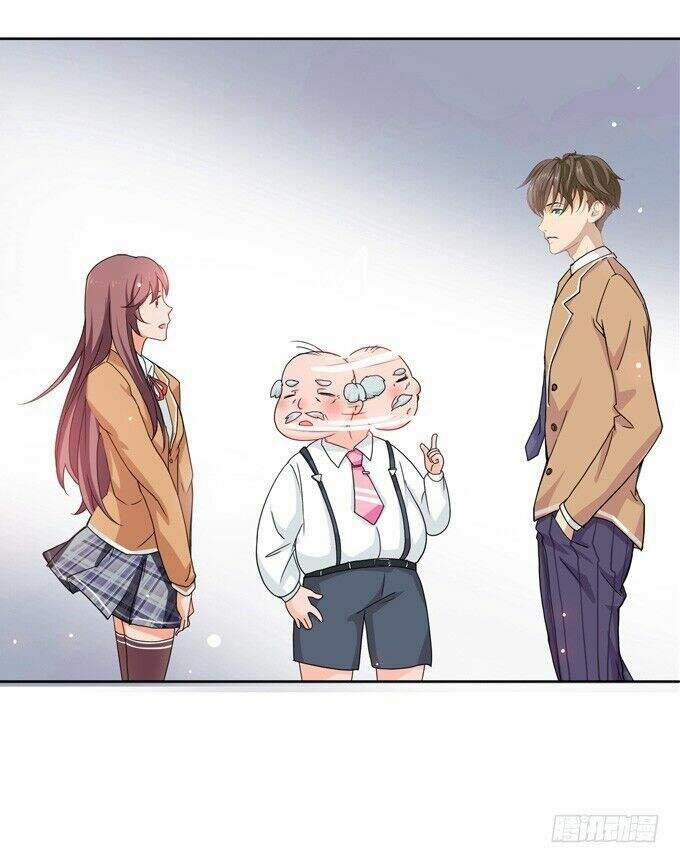 Tình Yêu Ba Tuyến 3 trang 15