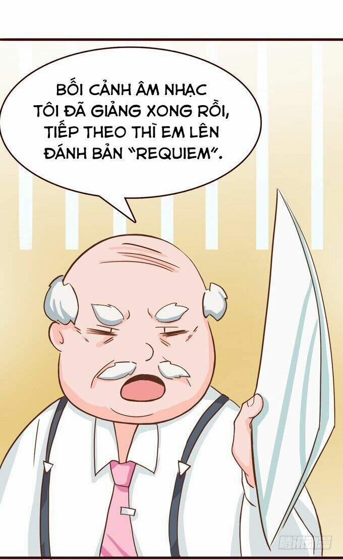 Tình Yêu Ba Tuyến 3 trang 19