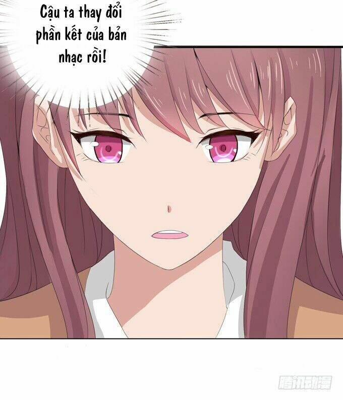 Tình Yêu Ba Tuyến 3 trang 50