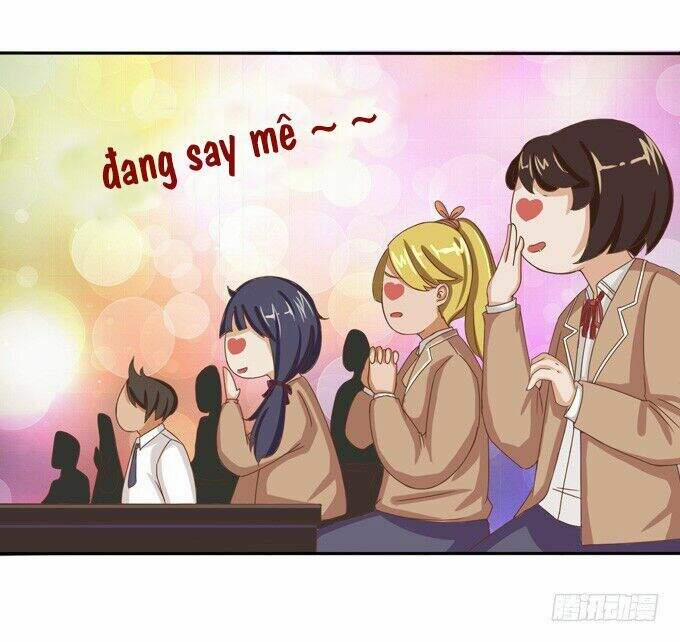 Tình Yêu Ba Tuyến 3 trang 63