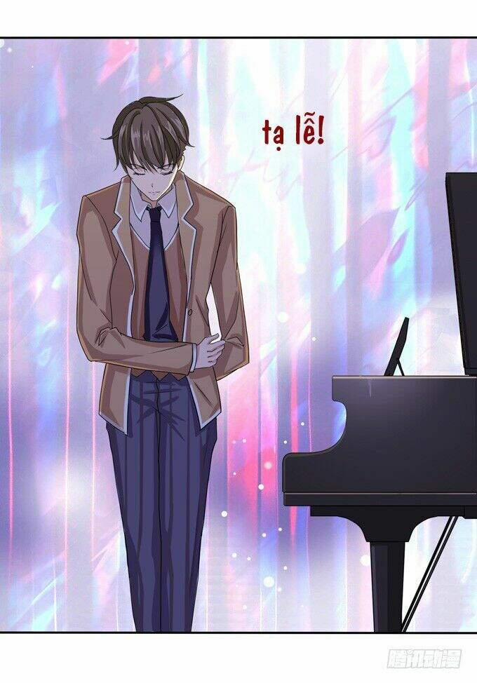 Tình Yêu Ba Tuyến 3 trang 64