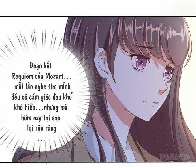 Tình Yêu Ba Tuyến 3 trang 66