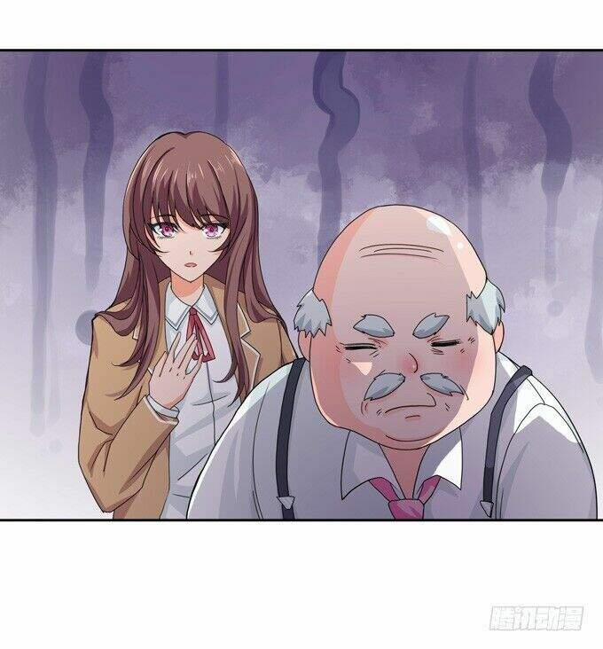 Tình Yêu Ba Tuyến 3 trang 8