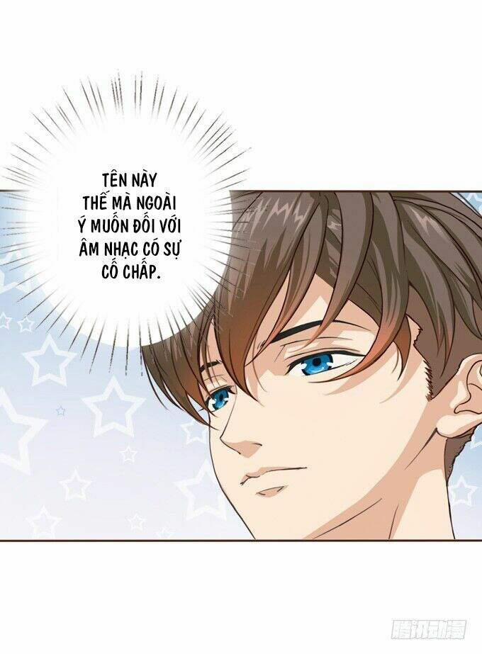 Tình Yêu Ba Tuyến 4 trang 13