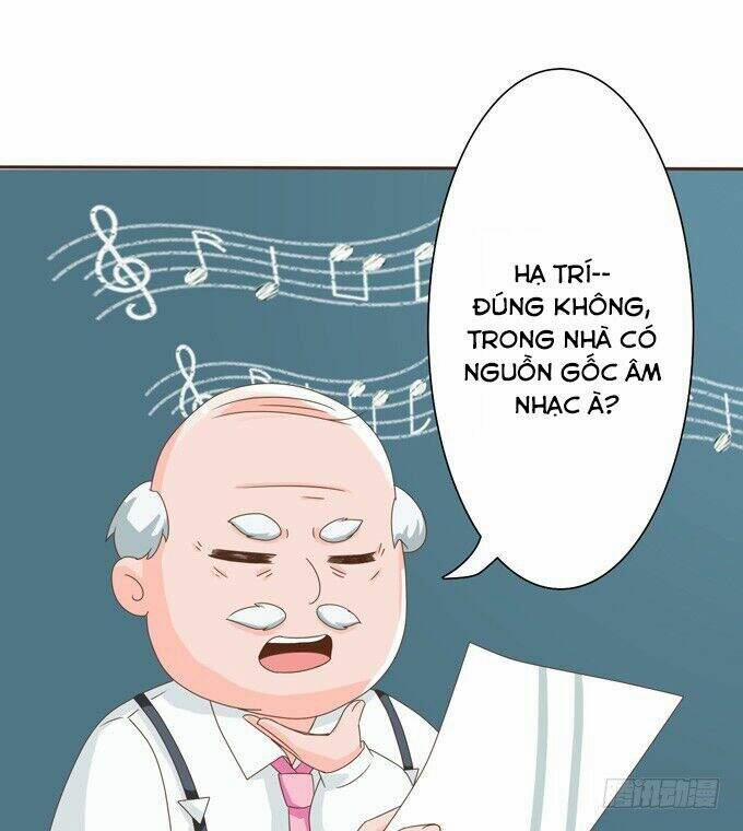 Tình Yêu Ba Tuyến 4 trang 14