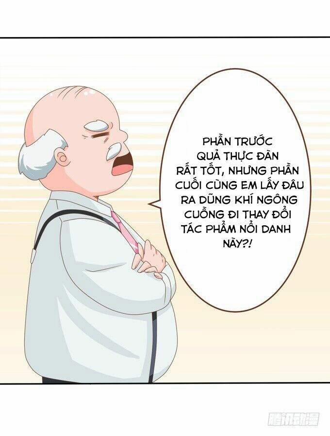 Tình Yêu Ba Tuyến 4 trang 3