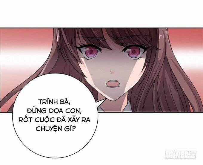 Tình Yêu Ba Tuyến 4 trang 31