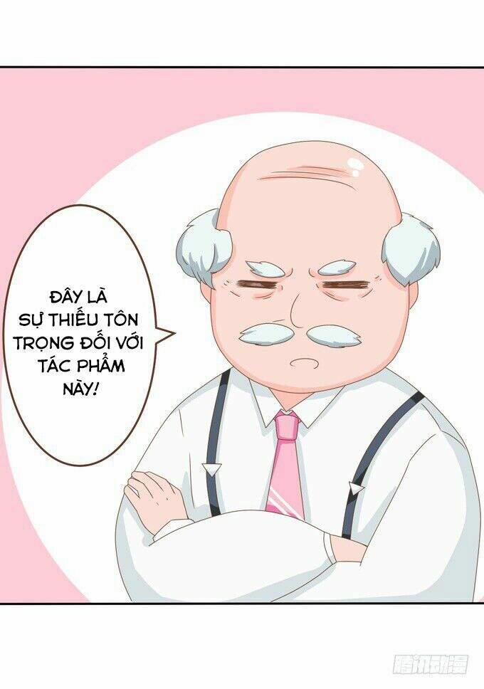 Tình Yêu Ba Tuyến 4 trang 4