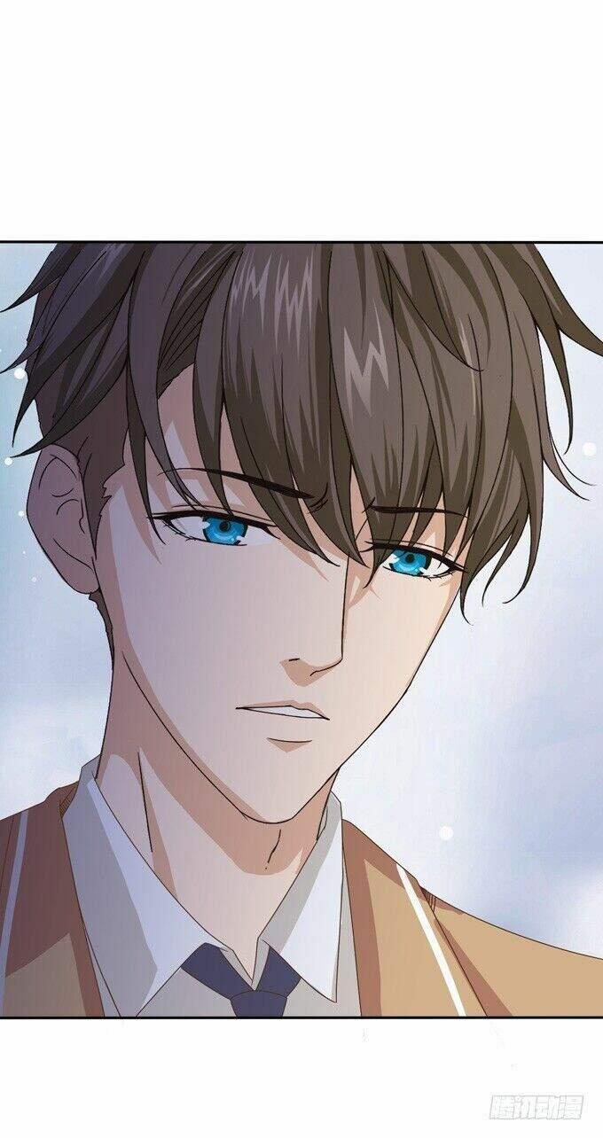 Tình Yêu Ba Tuyến 4 trang 40