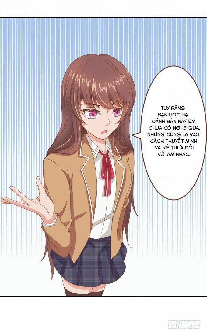 Tình Yêu Ba Tuyến 4 trang 7