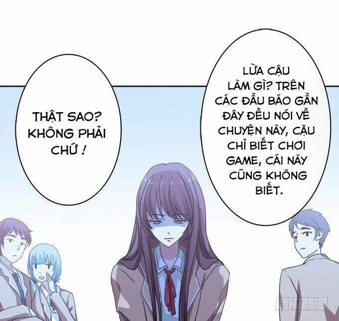 Tình Yêu Ba Tuyến 5 trang 11