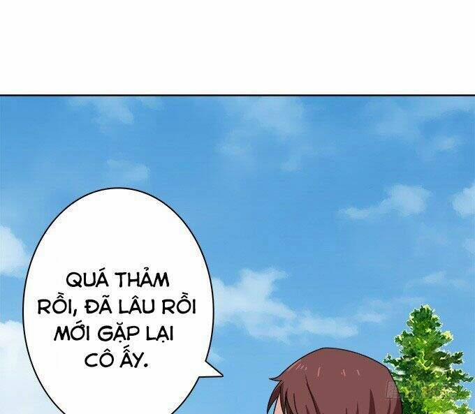 Tình Yêu Ba Tuyến 5 trang 13