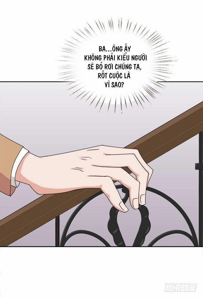 Tình Yêu Ba Tuyến 5 trang 20