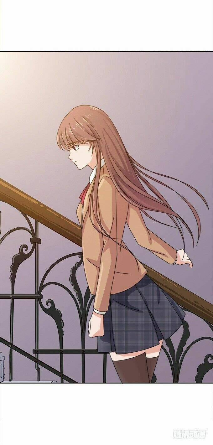 Tình Yêu Ba Tuyến 5 trang 23