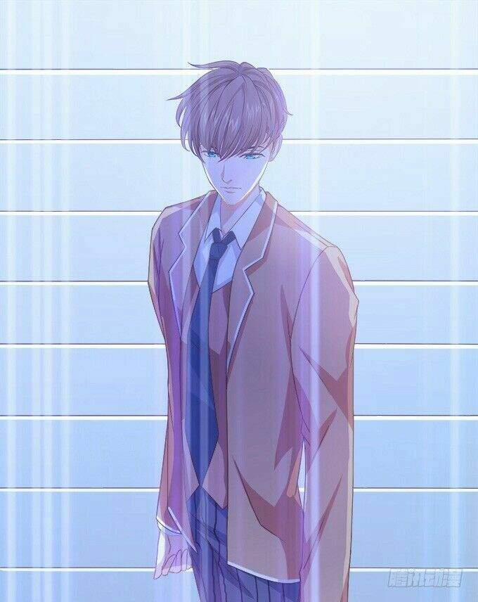 Tình Yêu Ba Tuyến 5 trang 28