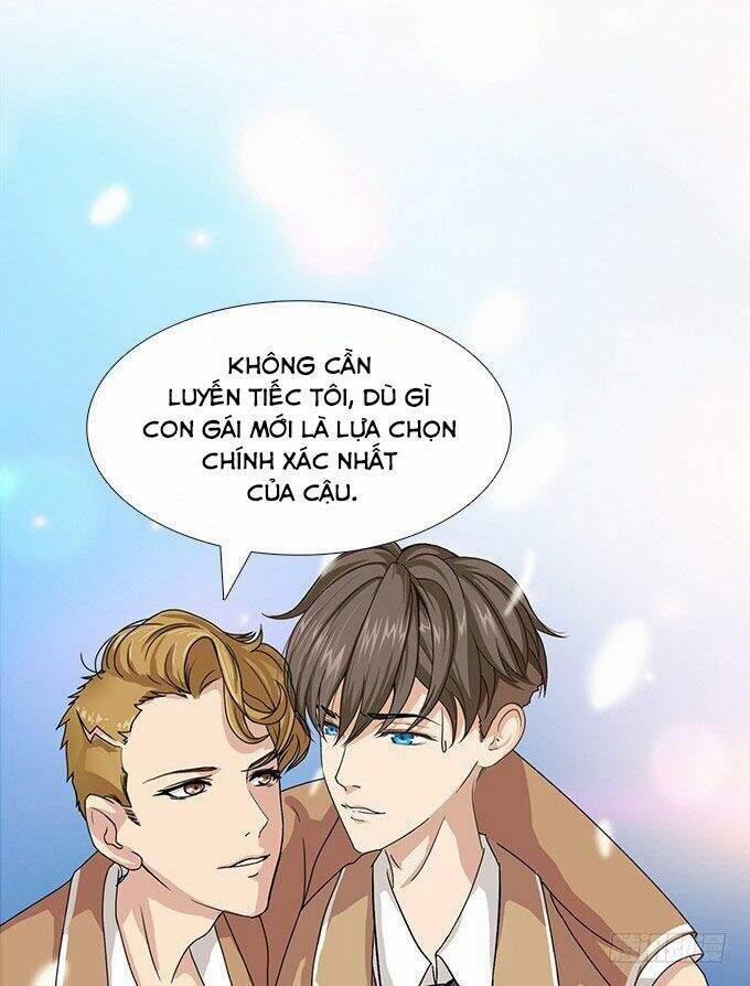 Tình Yêu Ba Tuyến 5 trang 43