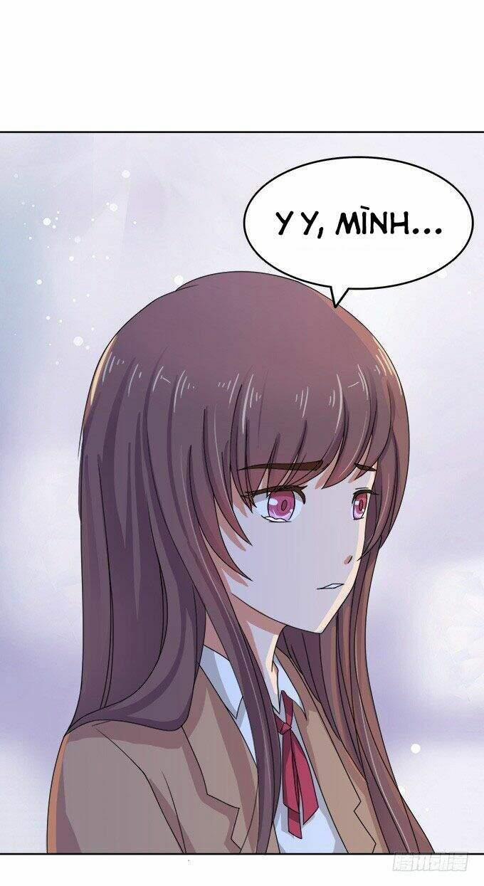 Tình Yêu Ba Tuyến 5 trang 56