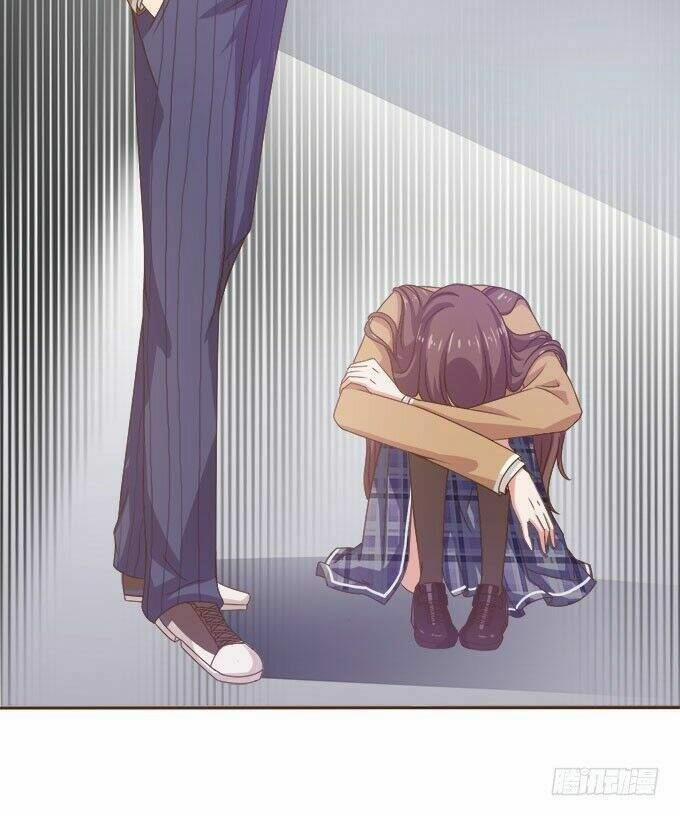 Tình Yêu Ba Tuyến 6 trang 15