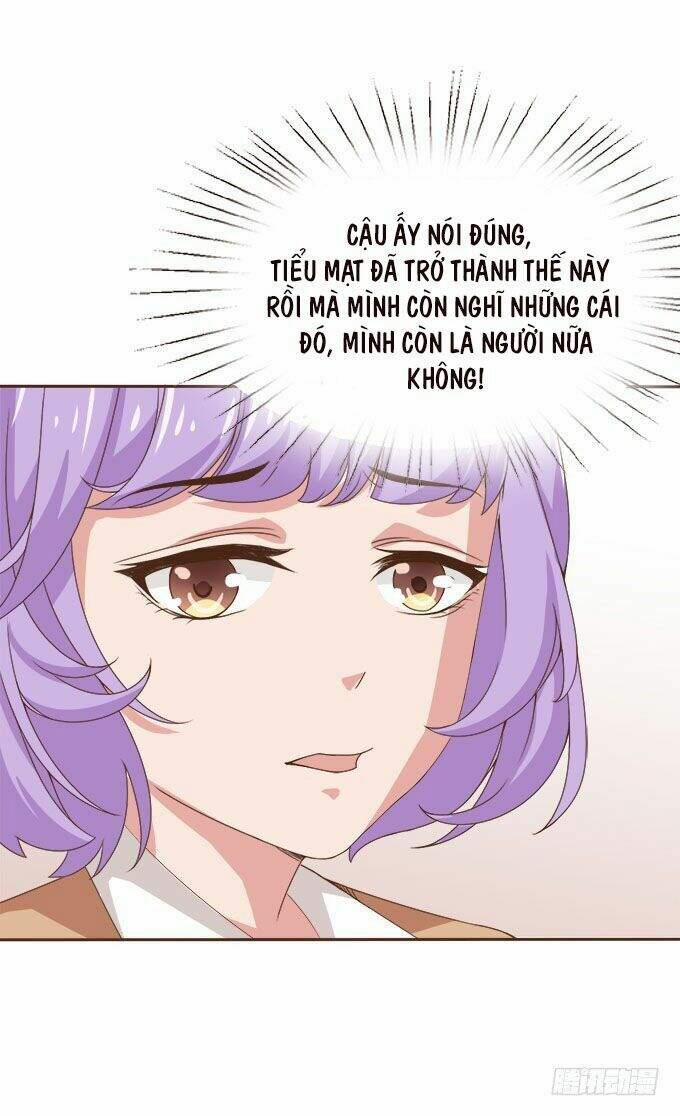 Tình Yêu Ba Tuyến 6 trang 17