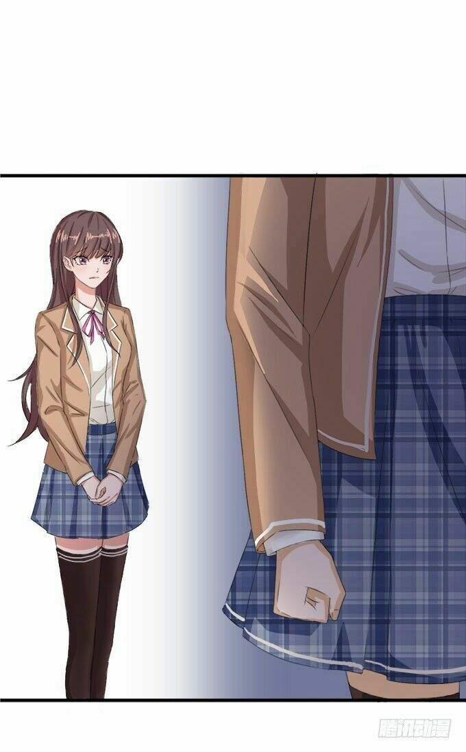 Tình Yêu Ba Tuyến 6 trang 5