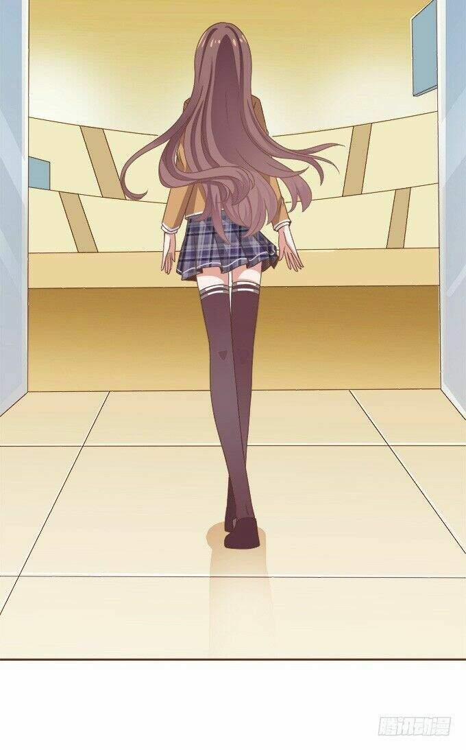 Tình Yêu Ba Tuyến 8 trang 26