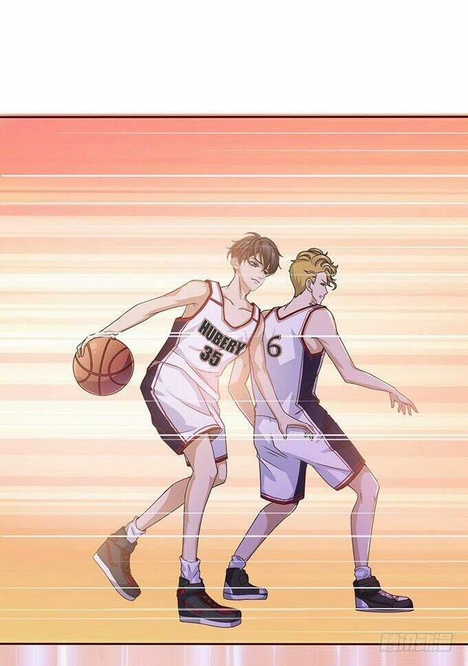 Tình Yêu Ba Tuyến 8 trang 33