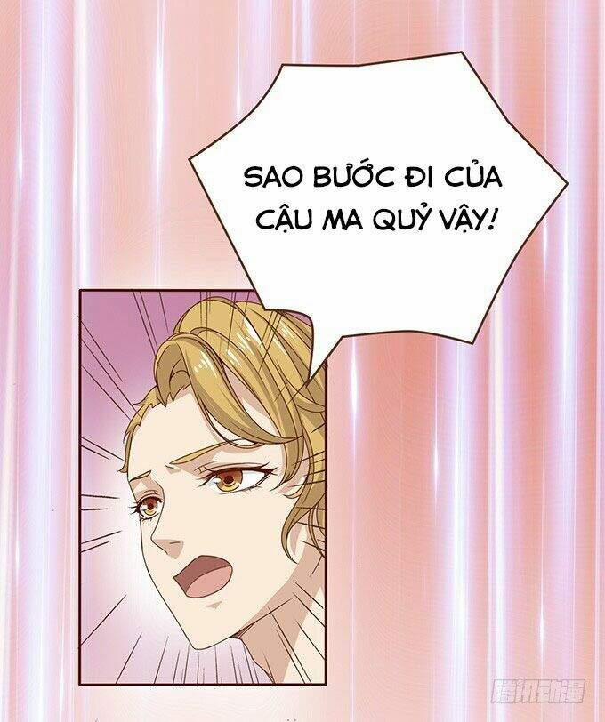 Tình Yêu Ba Tuyến 8 trang 34