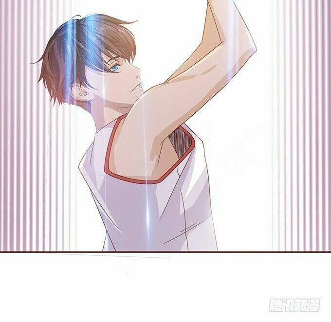 Tình Yêu Ba Tuyến 8 trang 42