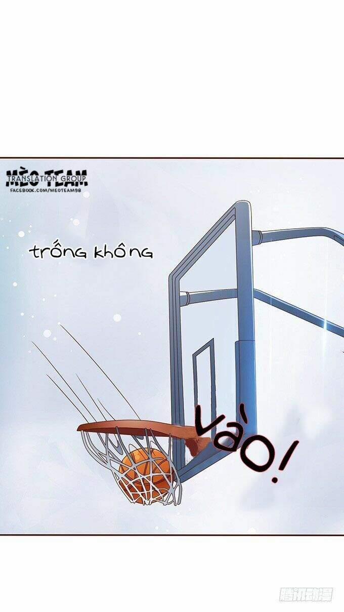 Tình Yêu Ba Tuyến 8 trang 48