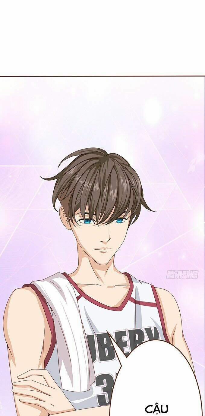 Tình Yêu Ba Tuyến 9 trang 29