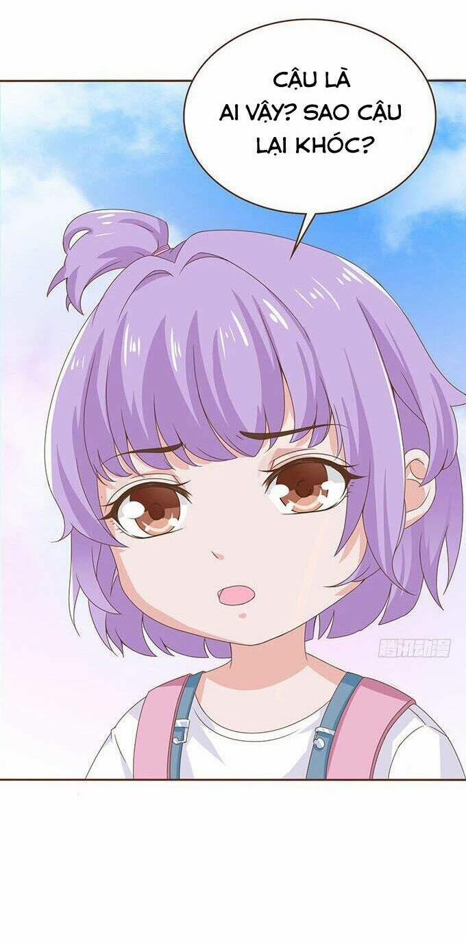 Tình Yêu Ba Tuyến 9 trang 5