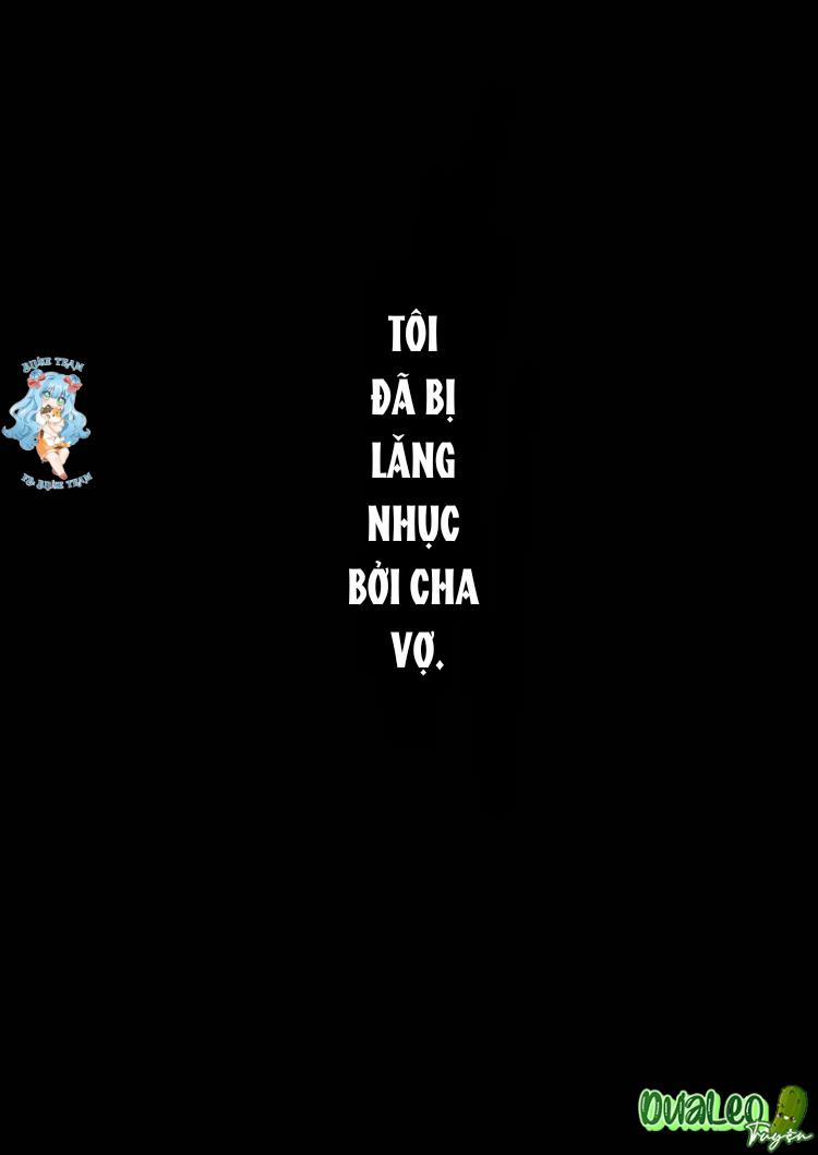 Tình Yêu Bệnh Hoạn 1.5 trang 3