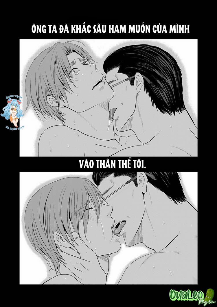 Tình Yêu Bệnh Hoạn 1.5 trang 4