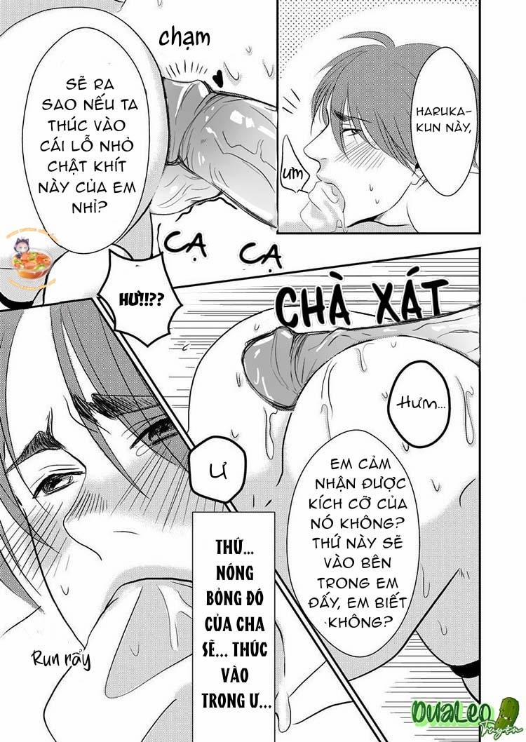 Tình Yêu Bệnh Hoạn 1 trang 10