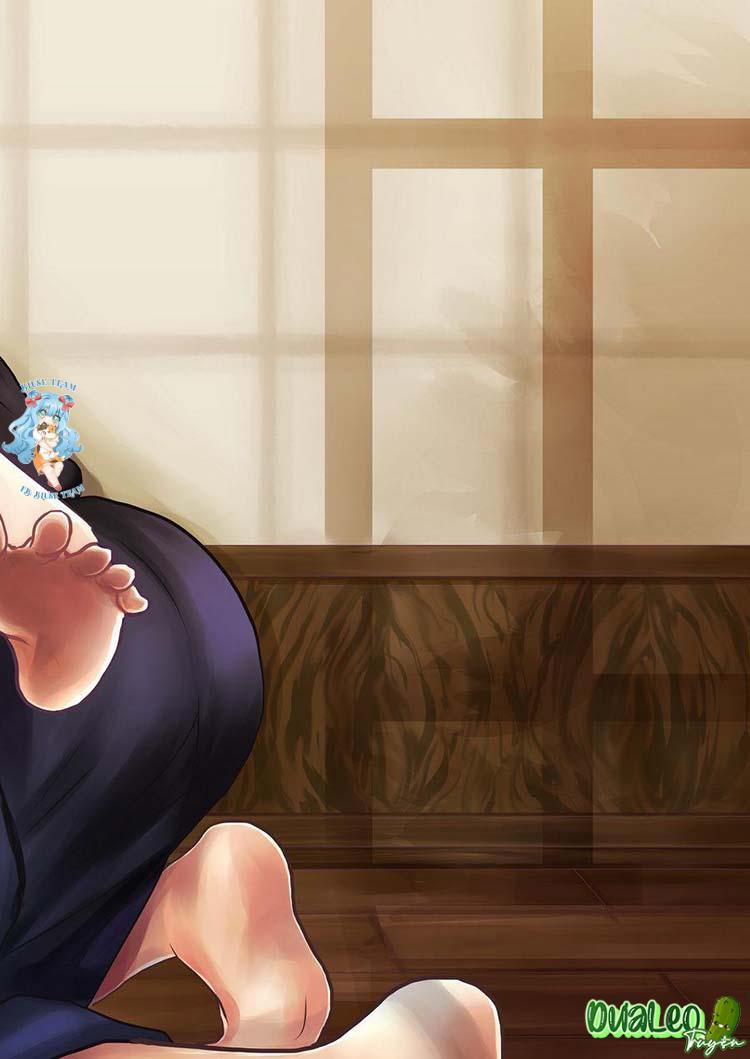 Tình Yêu Bệnh Hoạn 4 trang 34