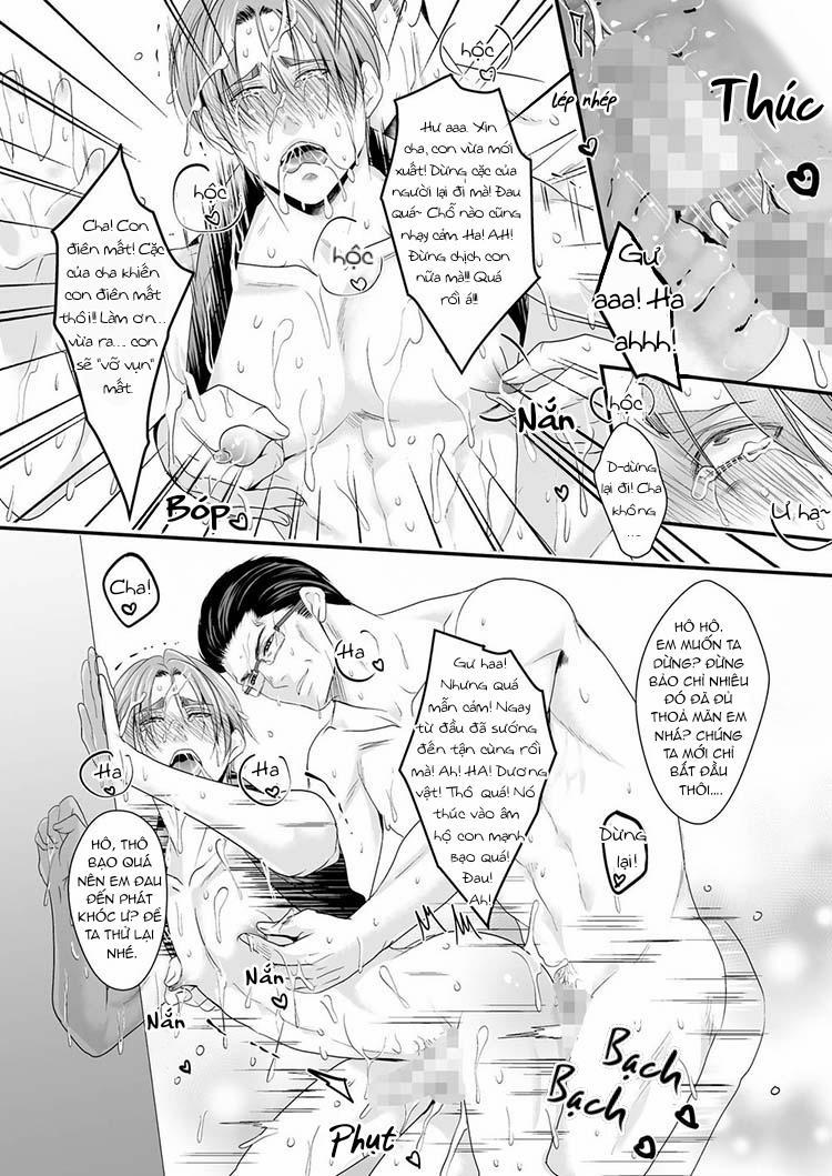 Tình Yêu Bệnh Hoạn 7 trang 26