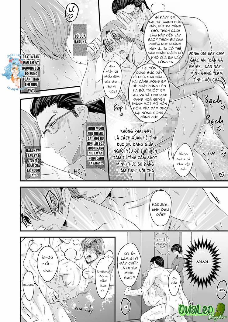 Tình Yêu Bệnh Hoạn 7 trang 30