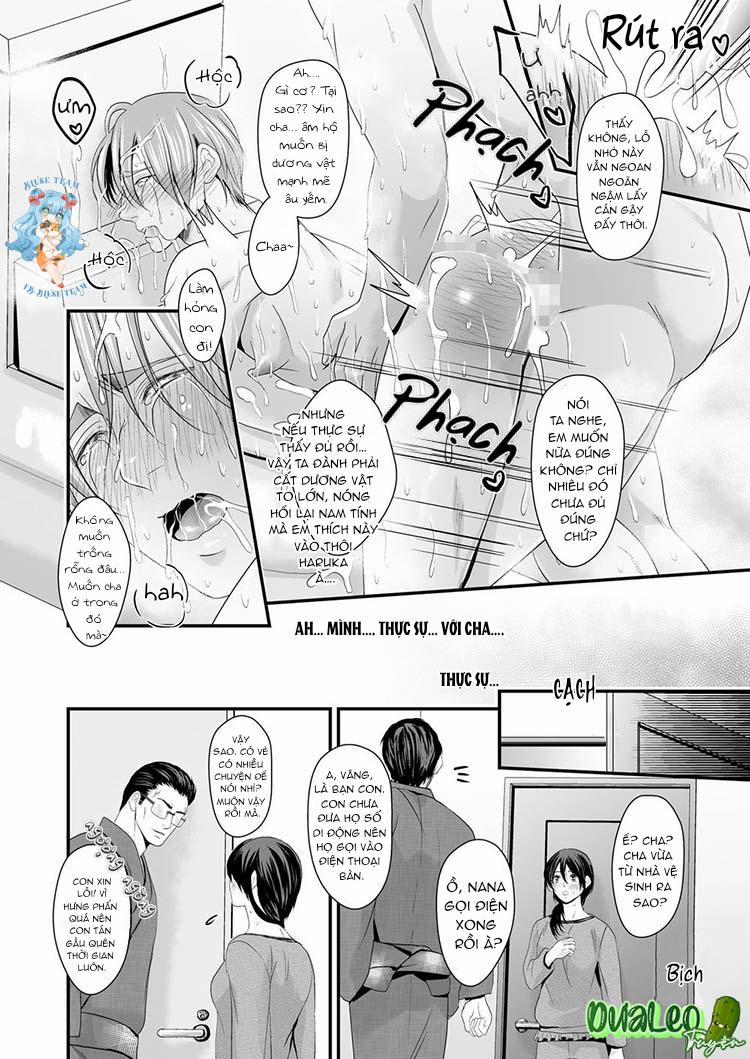 Tình Yêu Bệnh Hoạn 7 trang 50