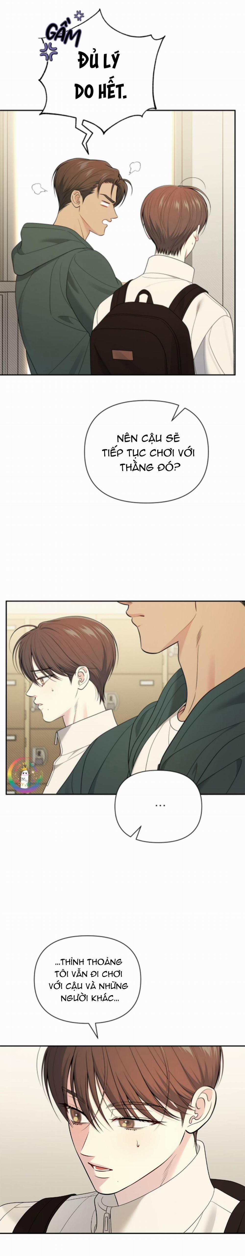 Tình Yêu Bí Mật 40 trang 4